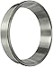 Timken HM535310B Tapered Roller Bearing, Single Cup, Standard Tolerance, Flanged Outside Diameter, Steel, Inch, 10.2500" Outside Diameter, 2.0625" Width