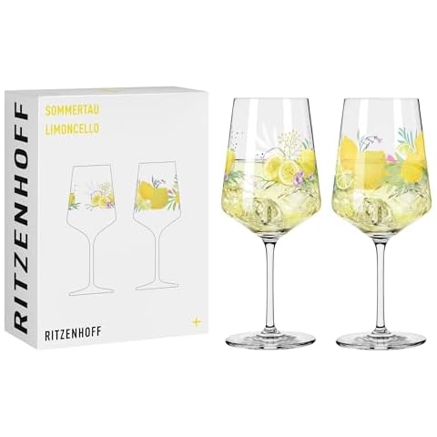 RITZENHOFF Summer Dew Aperitif Glass 500 ml Cover