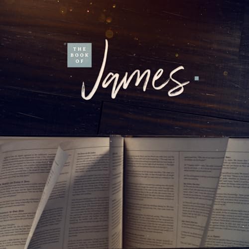 The Book of James ::