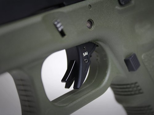 Amazon | GunsModify GLOCK SAIスタイル アジャスタブルトリガー Ver3