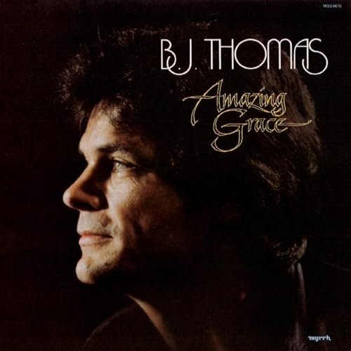 B.J. Thomas