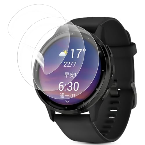 y3ZbgzGARMIN(K[~) Venu 3 p یtB ߗTPU GARMIN Venu 3 tیtB wh~@\Adx4HACA[AUh~AxALYC@\ K[~ Venu 3 tB