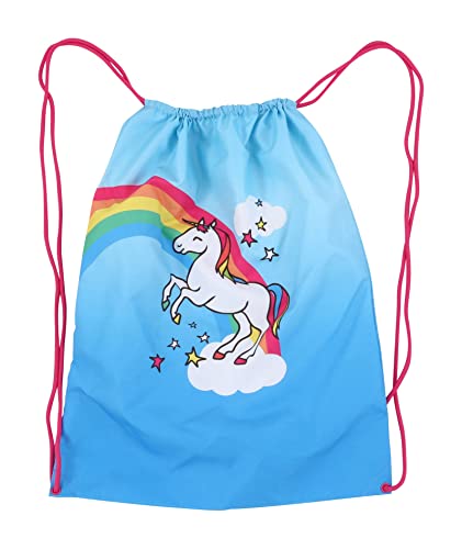 Image of Flamingo Girls One Piece Bathing Suit Beach Bag and Towel 3 Swimsuit Set Toddler