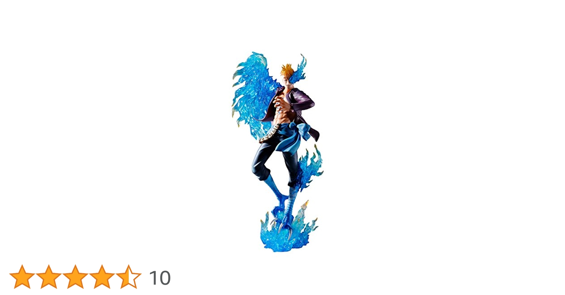 Amazon.co.jp: Portrait.Of.Pirates ワンピース MAS 不死鳥