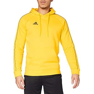 adidas Heren Core18 Hoody Sweatshirt
