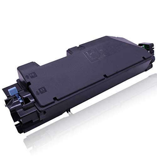 Compatible KYOCERA P6130CDN M6030CDN M6530CDN Compatible with KYOCERA TK-5143 Toner Cartridge for Color