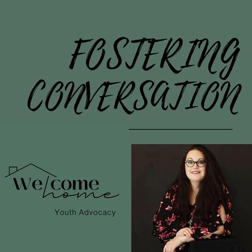 Conversation With Elizabeth Sutherland