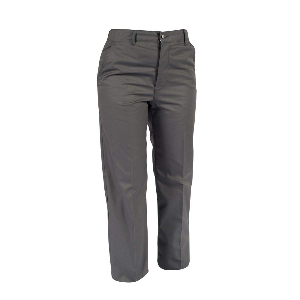 ROBUR - Pantalon timeo noir - 44
