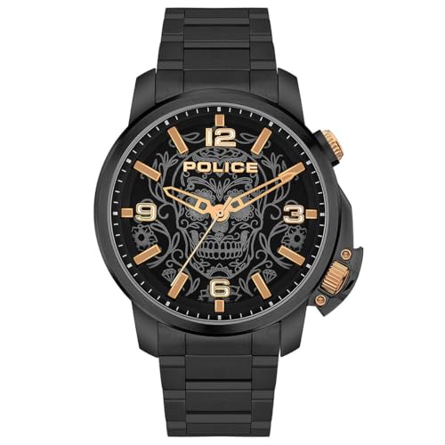 Police Analogico Pewjj2110001