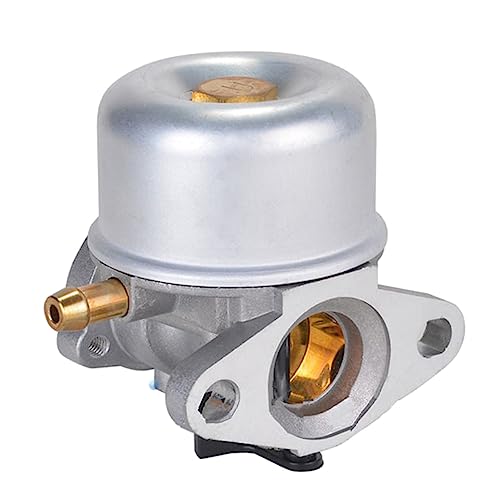 VICASKY Substituição De Carburador De Feno De Cortador De Grama De Metal Para Carburador Para Cortad