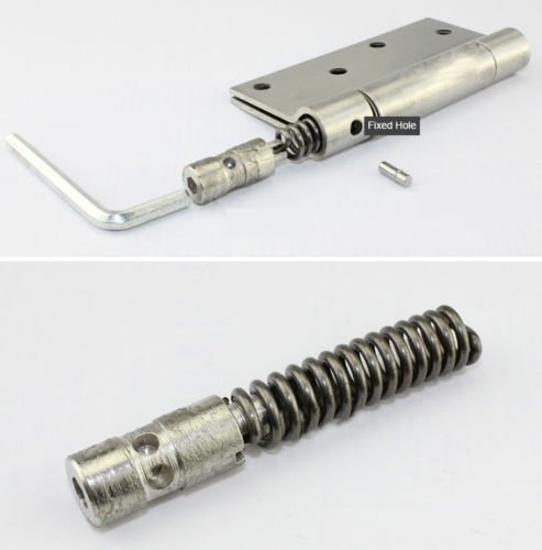 130mm Verstelbare afstandhouder 40-70mm voor MFMB - MFMBAH1 99