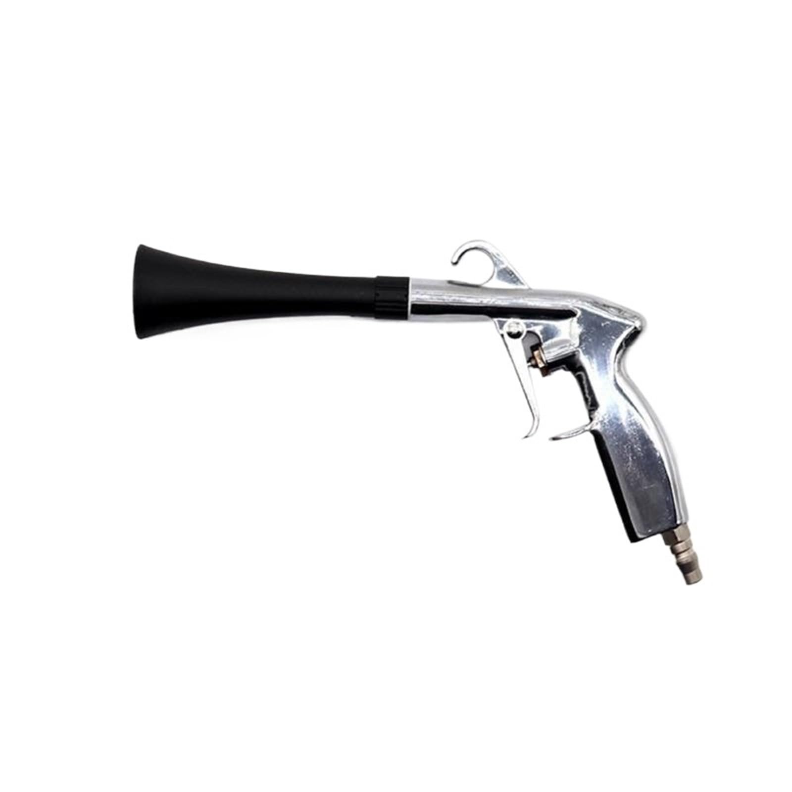 Pistola de limpieza a presión para eliminar manchas en asientos de coche