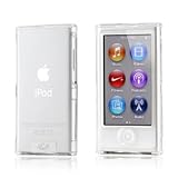 Kompatibles Modell: Dieses Basic, SSD, Backcover Schutzhülle ist nur für Apple iPod Nano 7