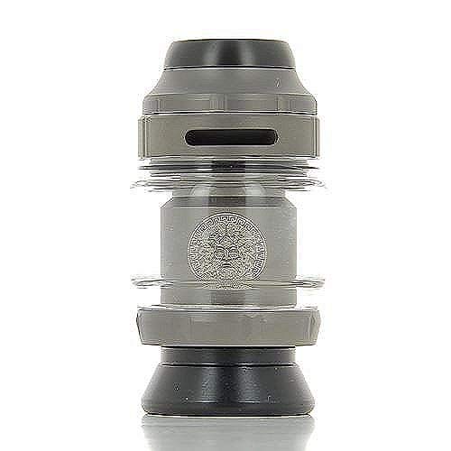 elfbar nachfüll pod läuft aus Zeus X RTA 4.5ml Gun Metal GeekVape : Amazon.fr: High-Tech