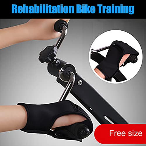 Finger Splint Brace Ability,KIKIGOAL Finger Gloves Brace Elderly Fist Stroke Hemiplegia Hand Training