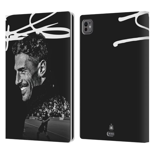Étui iPad Pro 11 M4 M5 Newcastle Schär pour le bureau et voyage