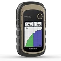 Garmin eTrex