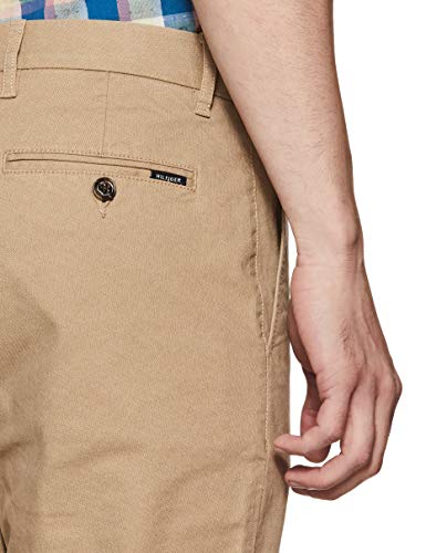 Image of Tommy Hilfiger Men's Regular Chinos