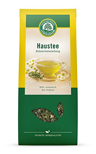 Lebensbaum Bio Haustee (12 x 100 gr)