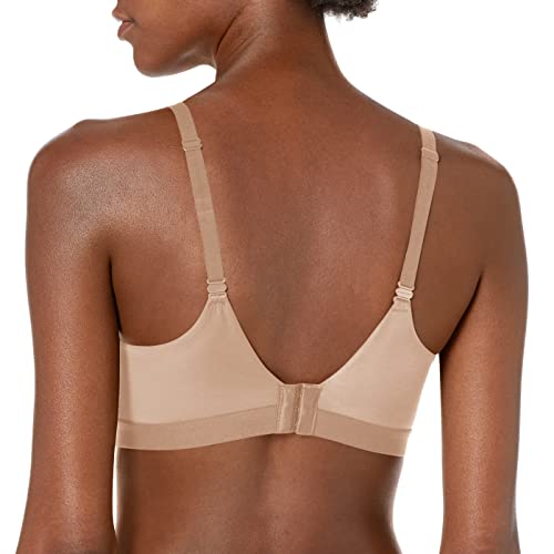 Image of Warner's Womens Warner's Women's Cloud 9 Super Soft Wireless Lift Convertible Comfort Bra Rn1041a