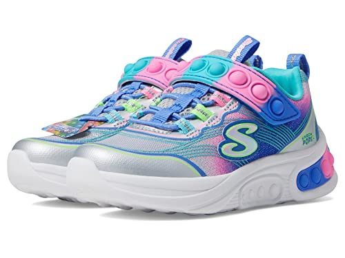 Skechers Kids Girl's Skech Pops Blast Sneaker