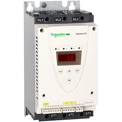 Schneider Electric ATS01N206QN - vue 8