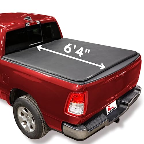 Leer Tonneau Covers