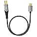 Produktbild FiiO LD-TC1 Typ-B auf Typ-C USB-Adapterkabel