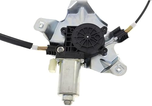 Miniatura 7 de KarParts360 para Ford Transit Connect Elevalunas 2010 11 12 2013 lado del conductor delantero  Potencia  con motor  2T1Z6123201B