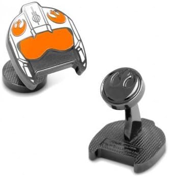 Twins Fighter Pilot Helmet Star Wars