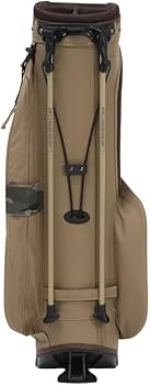 Amazon | ROSASEN（ROSASEN） ゴルフ キャディバッグ 軽量 スタンド式