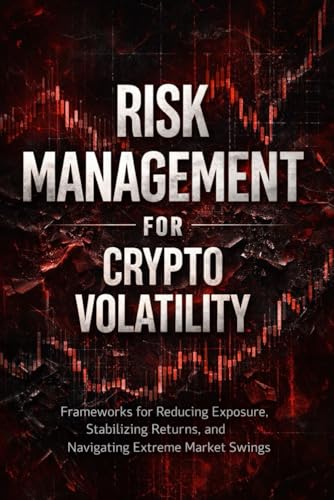 Crypto Volatility Risk Management Playbook: Protect capital, limit drawdowns, trade crypto with confidence