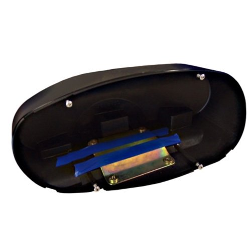 Boss Part # MSC11102 - Headlight Housing Kit Passenger Side 2008+ SL2