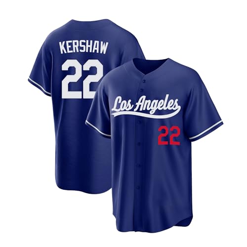 Custom Mens/Women/Youth Kansas City Baseball Stitched T-Shirt for Sports Fan