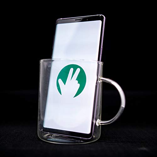 From the ashes of BlackBerry, the Galaxy Z Flip rises...