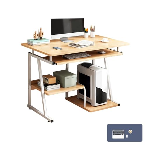 Petit bureau d'étude informatique pour optimiser les petits espaces