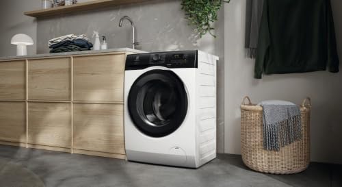 Electrolux EW6F19BGZ machine à laver 9 kg - vue 8