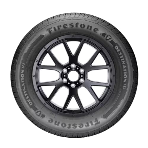 Llantas Para Camioneta, Tires llantas firestone rin 16 Marca Firestone (2)