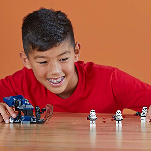 Star Wars Imperial Dropship ? 20th Anniversary Edition 75262 Building Kit (125 Pieces) - Lego - Immagine 2