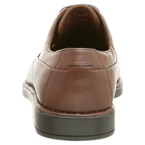 Image of Florsheim Men's Jensen Oxford