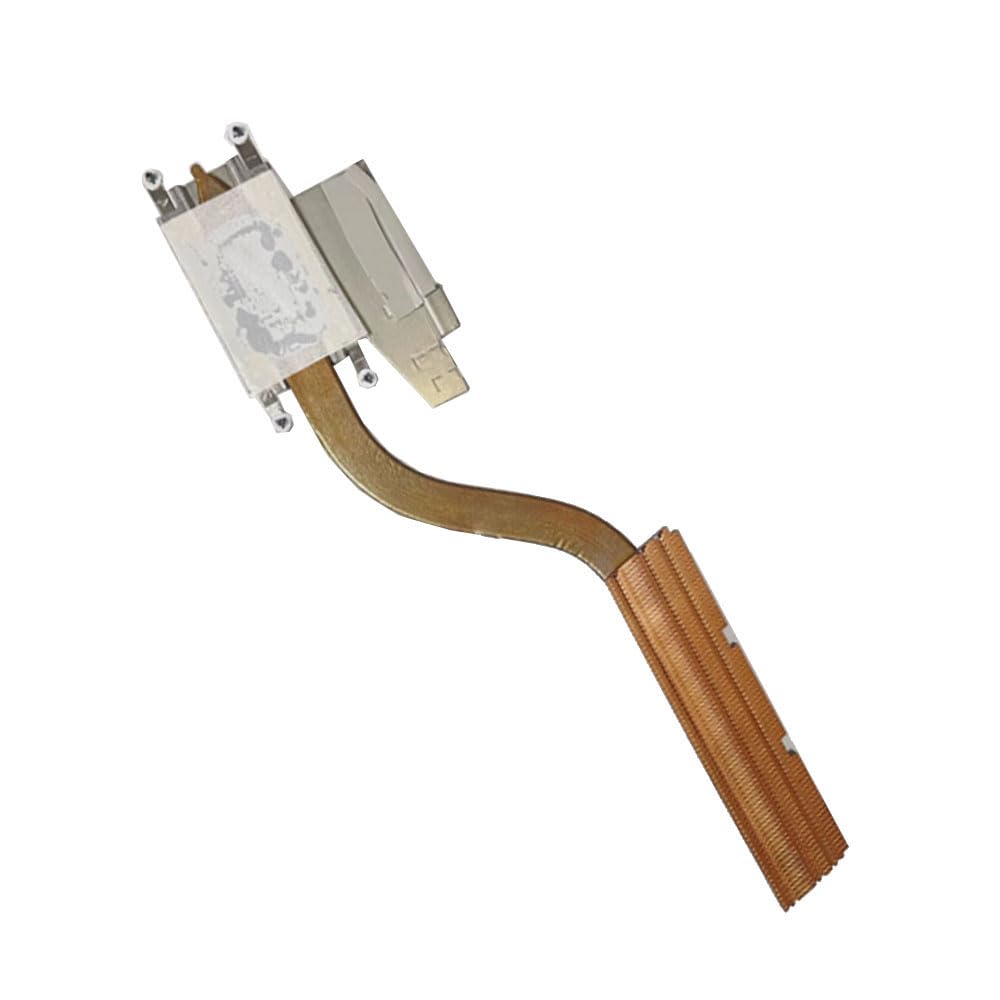 Laptop Heatsink for DELL 075W0H 75W0H 460.0SC4A.0011 New