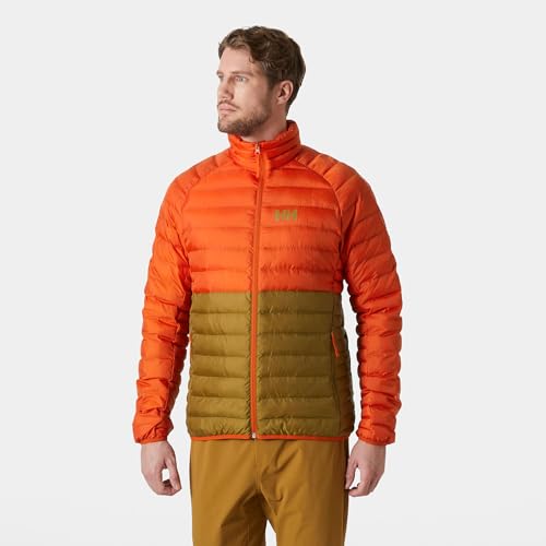 Image of Helly Hansen Banff Insulator Jacket