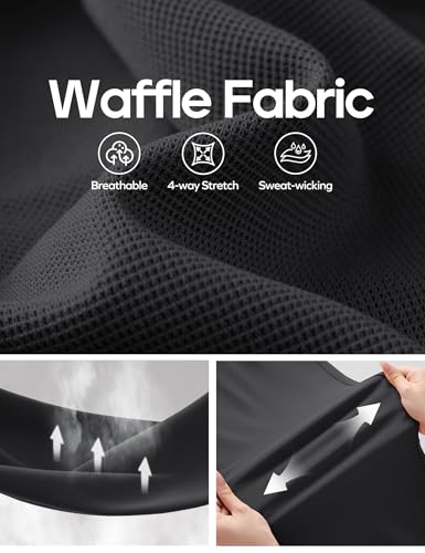 Heathyoga Wide Leg Stretchy Work Pants Women Pull on Dress Pants High Waisted Business Casual Trousers Slacks for Women3