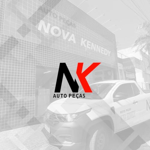 Par Parabarro Dianteiro Peugeot 307 2007 2008 2009 2010 2011