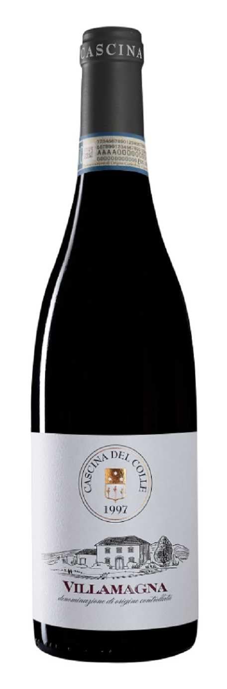 Villamagna Cascina DOC