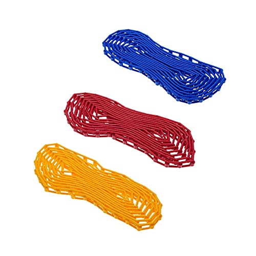 BeMatik - Enrollador Triple para Fondo de Estudio de fotografía de Pared - imagen 5