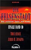  Finale - die letzten Tage der Erde Bd.10: Die Felsenstadt