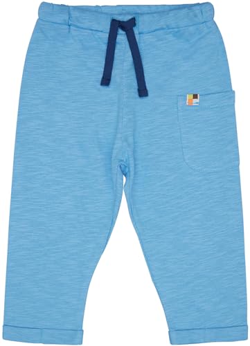 loud + proud Hose Slub Jersey, aus Bio Baumwolle, GOTS...