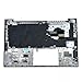New Replacement for HP Elitebook 840 G7 840 G8 745 Laptop Upper Case Palmrest Backlit Keyboard Assembly Part M07090-001 M36312-001 M07091-001 Silver
