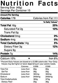 Miniatura 2 de Nutstop Cranberry Pretzel Trail Mix Bolsas de 5 libras - Bolsas individuales